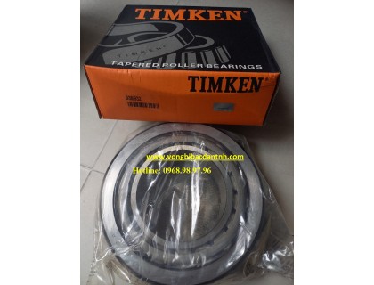 ĐẠI LÝ BẠC ĐẠN TIMKEN